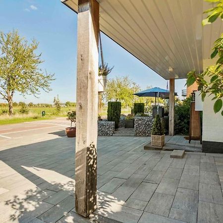 Vakantie Studio Ейсден Екстер'єр фото