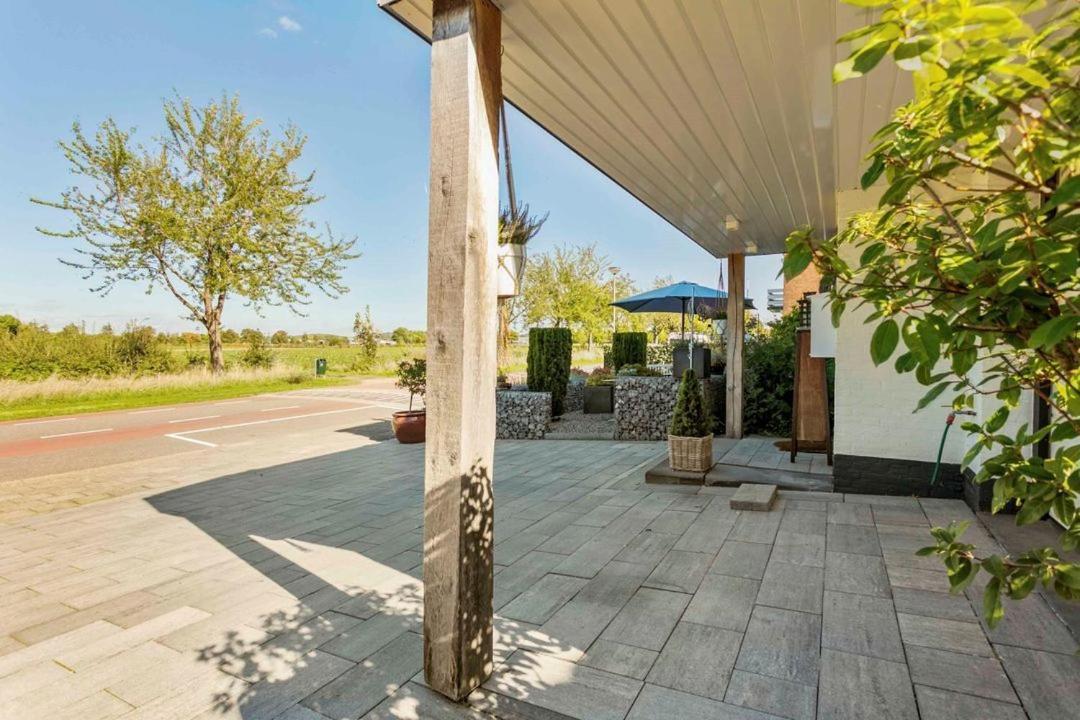 Vakantie Studio Ейсден Екстер'єр фото